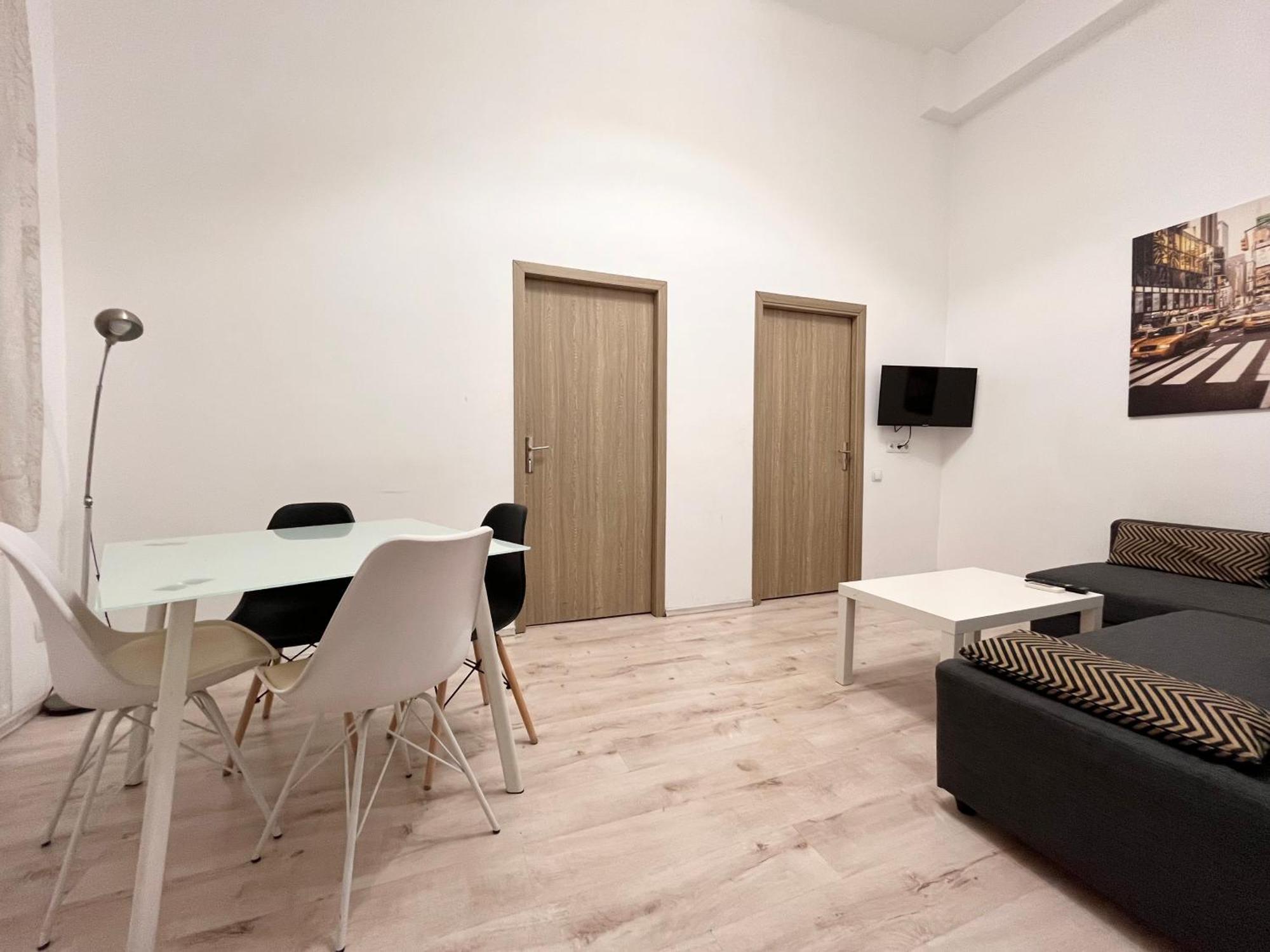 Old Town - Ultra Central Apartment Bükreş Dış mekan fotoğraf