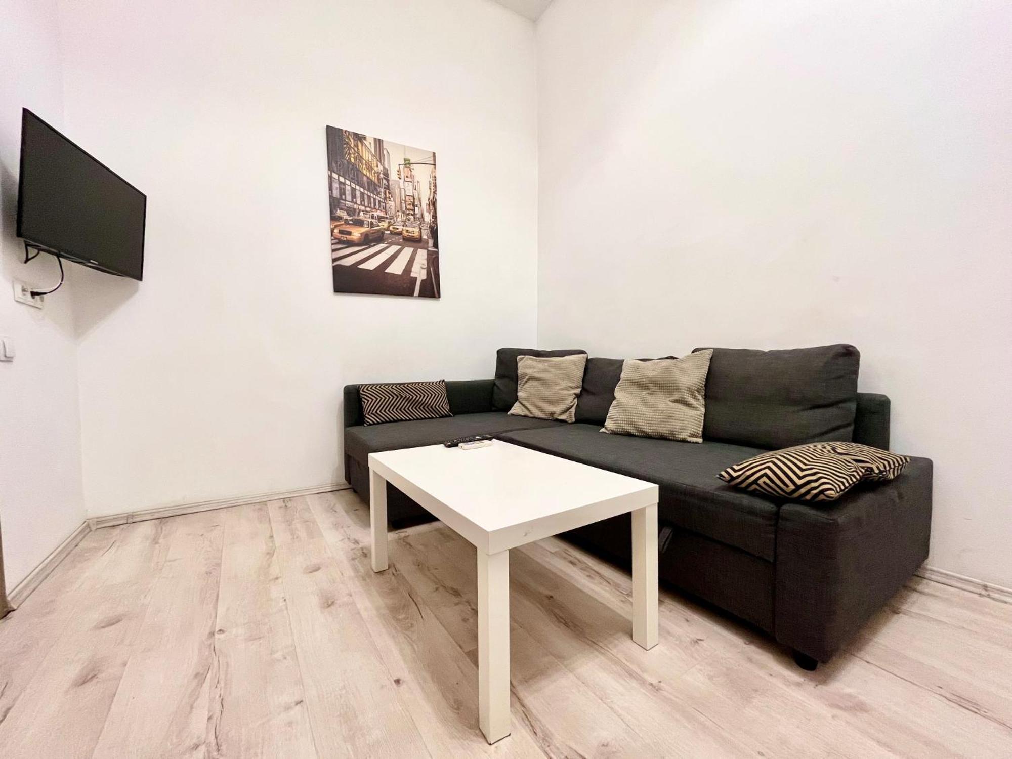 Old Town - Ultra Central Apartment Bükreş Dış mekan fotoğraf