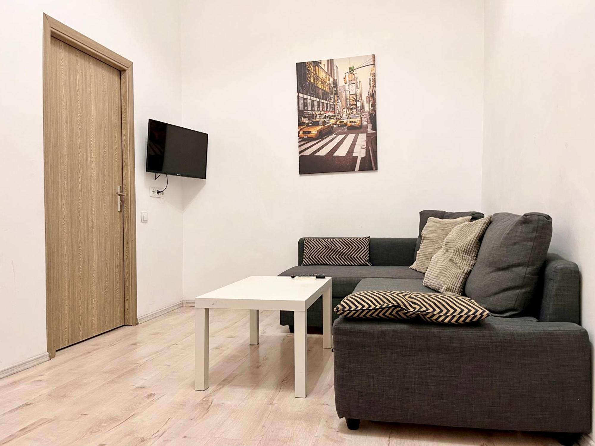 Old Town - Ultra Central Apartment Bükreş Dış mekan fotoğraf