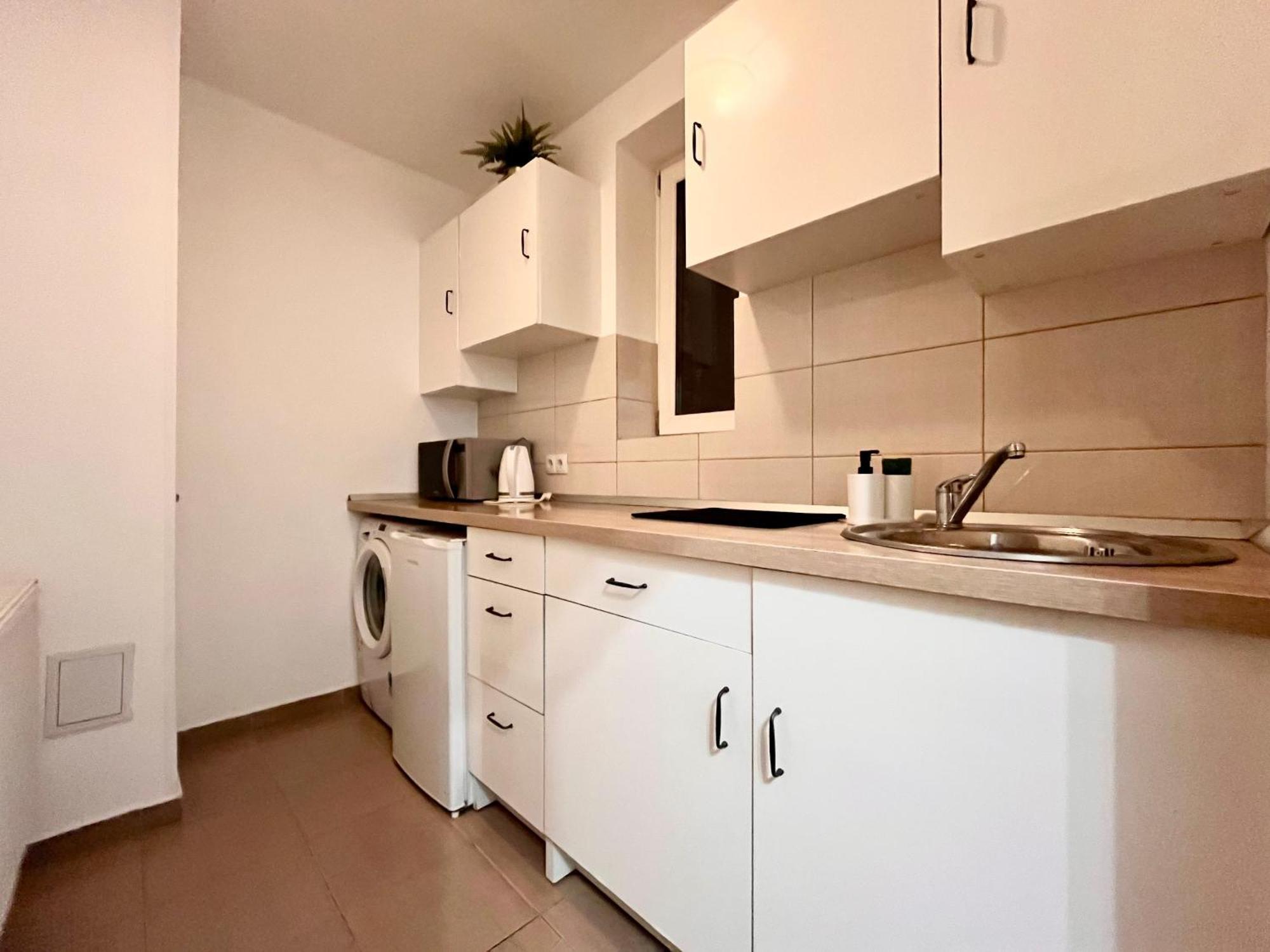 Old Town - Ultra Central Apartment Bükreş Dış mekan fotoğraf