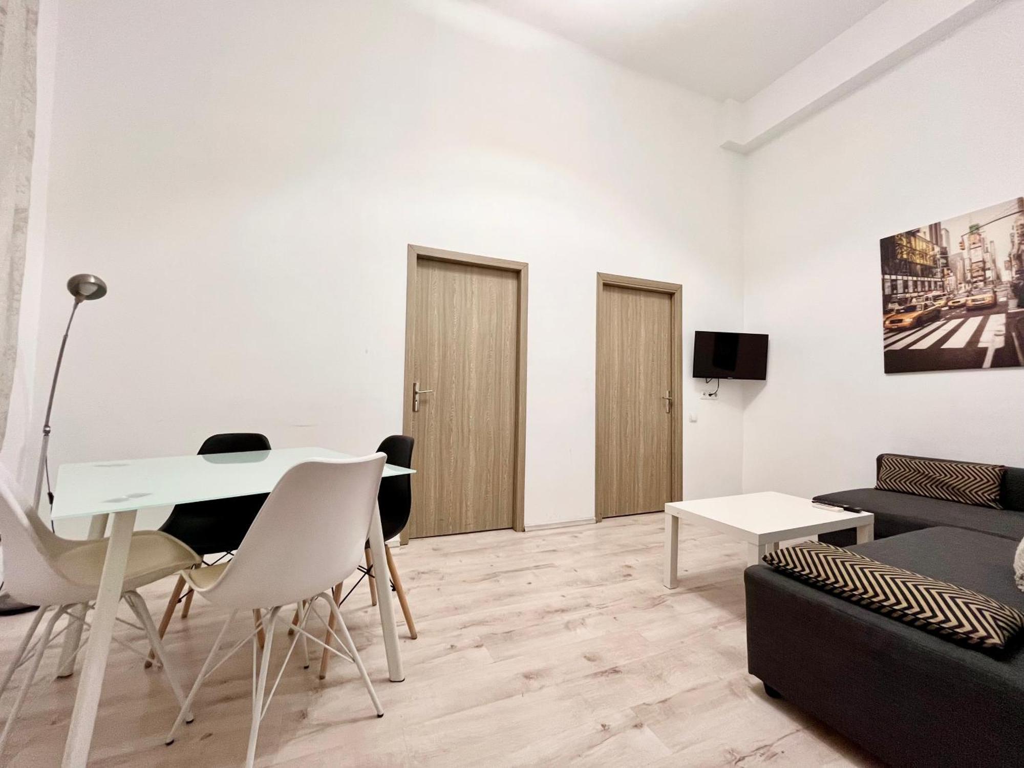 Old Town - Ultra Central Apartment Bükreş Dış mekan fotoğraf