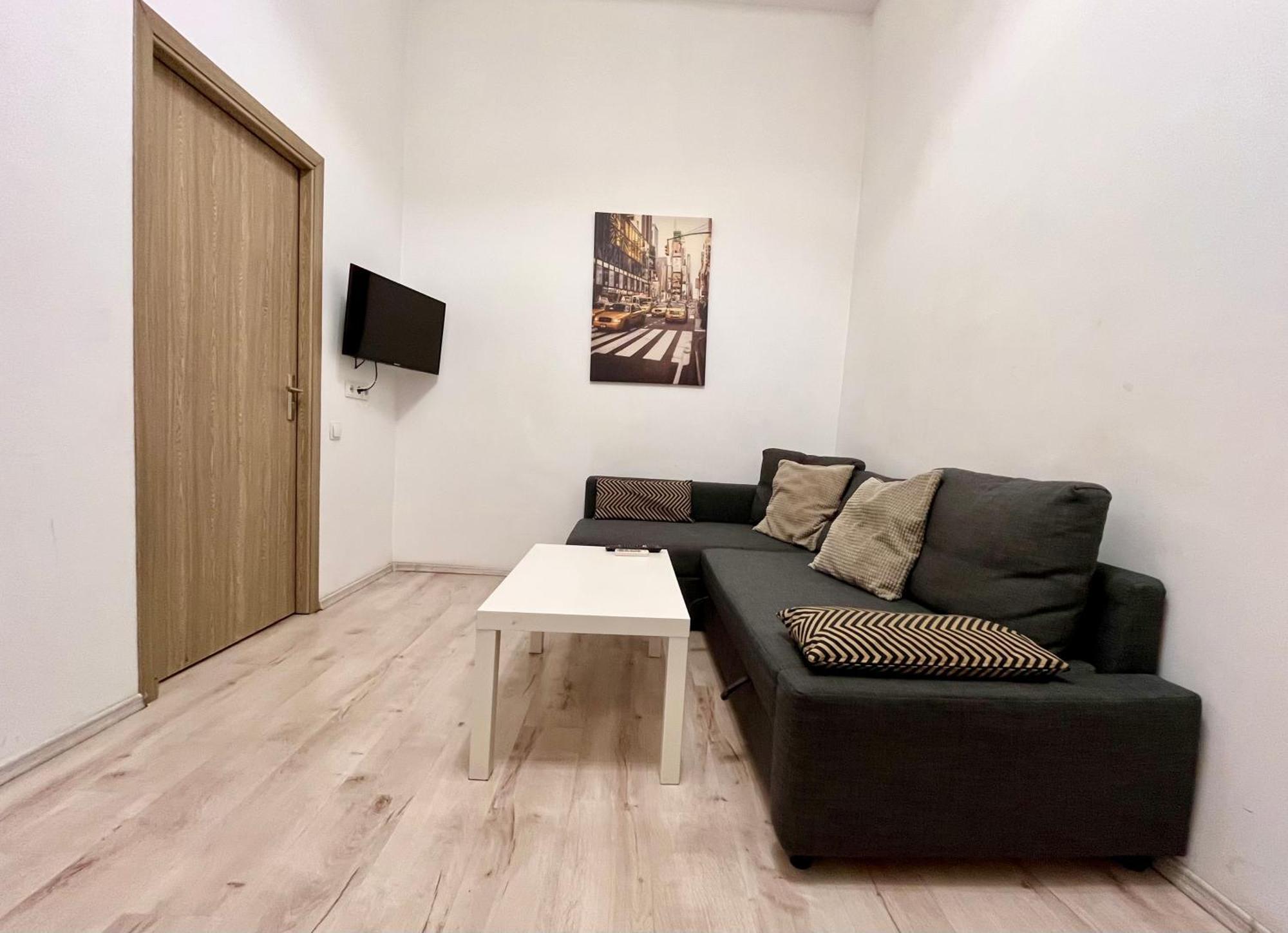 Old Town - Ultra Central Apartment Bükreş Dış mekan fotoğraf