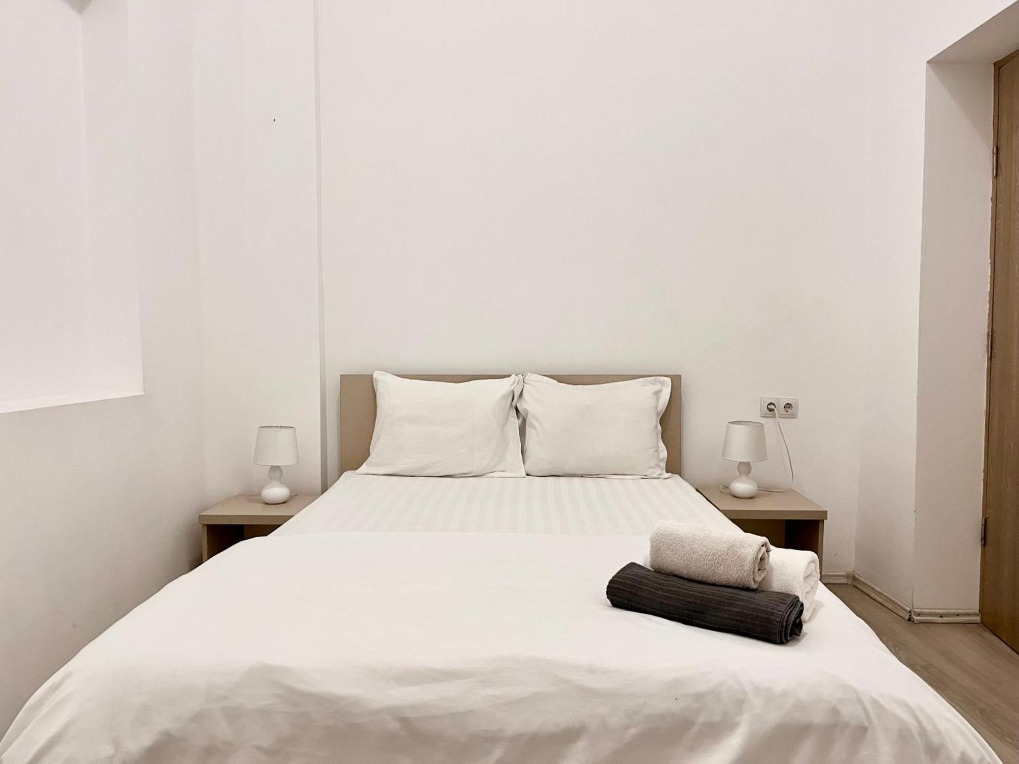 Old Town - Ultra Central Apartment Bükreş Dış mekan fotoğraf