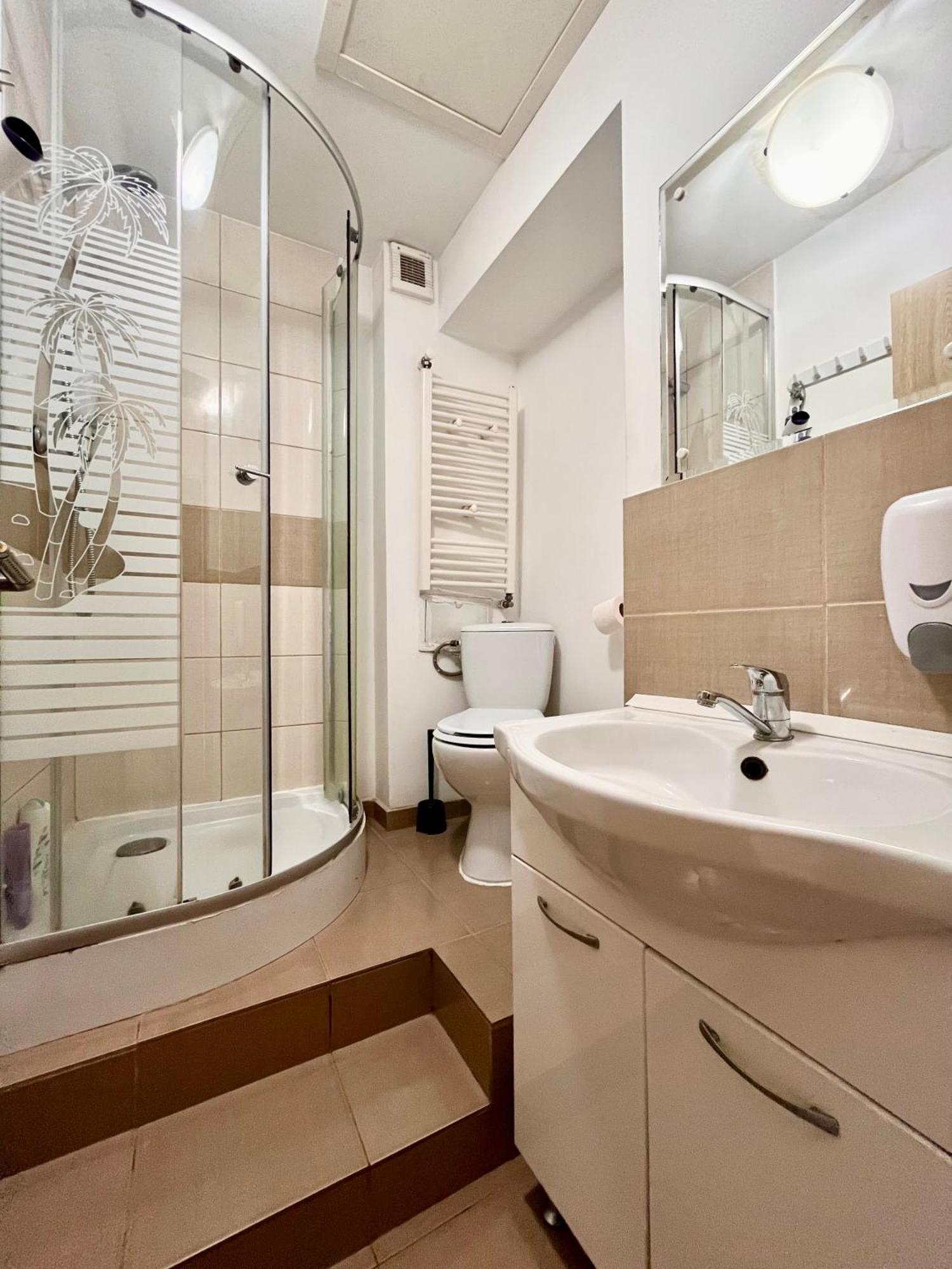 Old Town - Ultra Central Apartment Bükreş Dış mekan fotoğraf