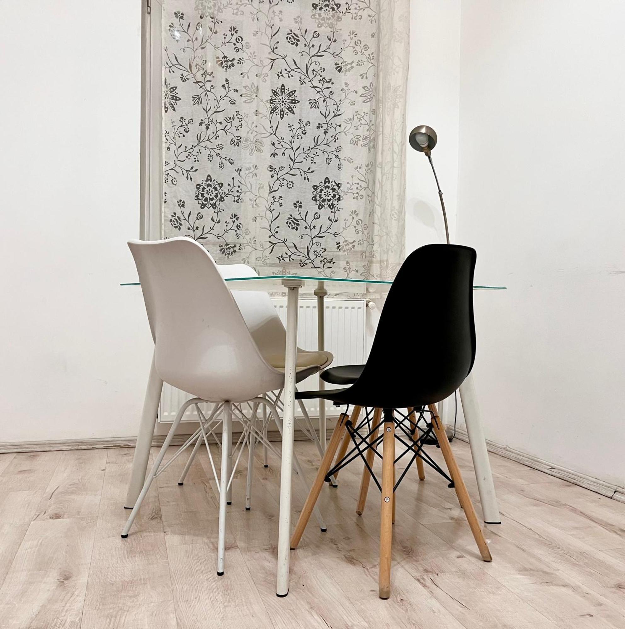 Old Town - Ultra Central Apartment Bükreş Dış mekan fotoğraf