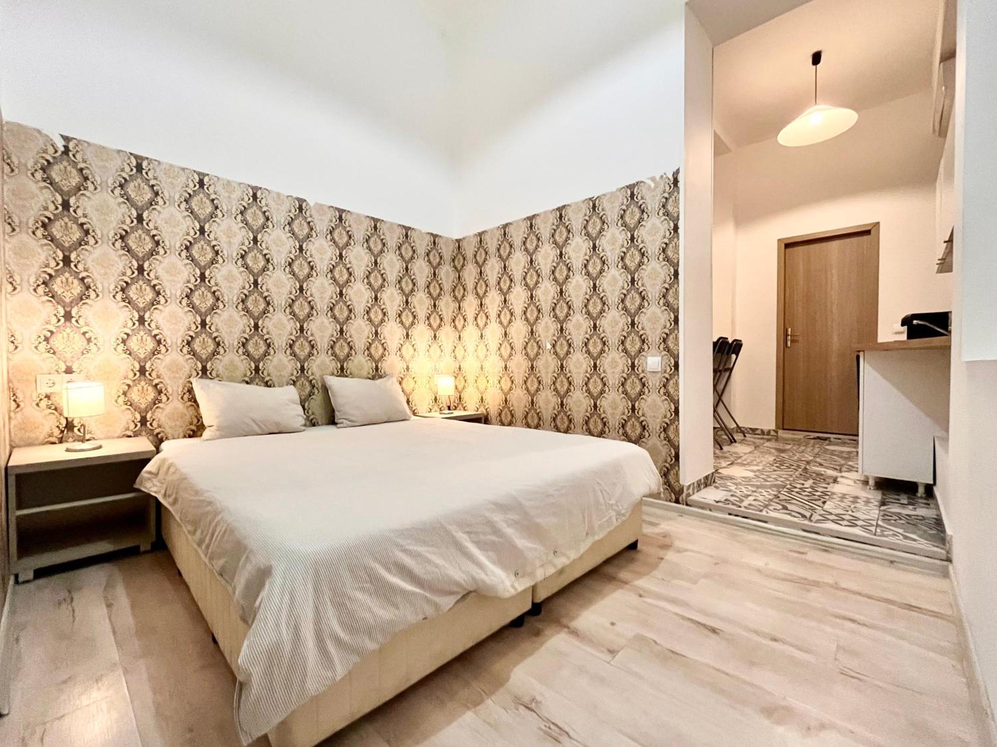 Old Town - Ultra Central Apartment Bükreş Dış mekan fotoğraf