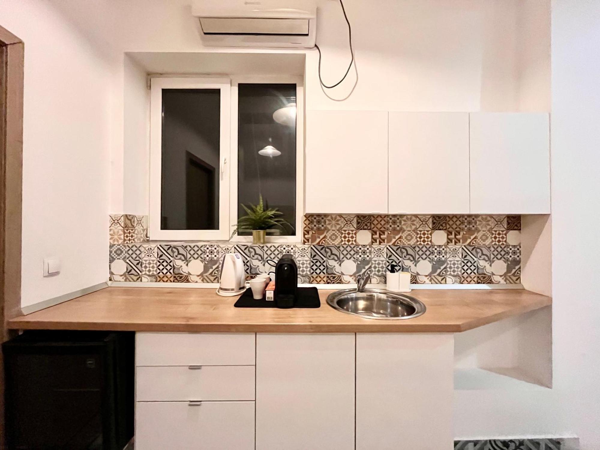 Old Town - Ultra Central Apartment Bükreş Dış mekan fotoğraf