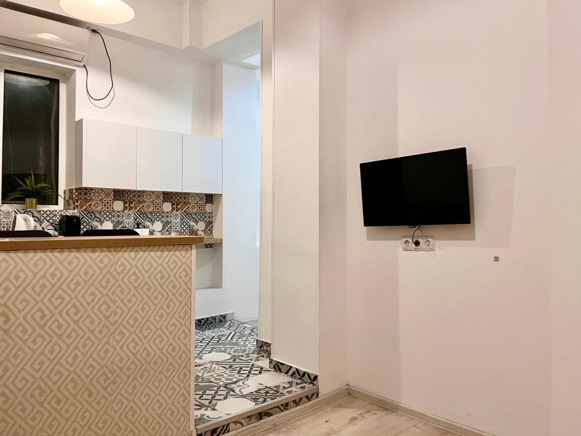 Old Town - Ultra Central Apartment Bükreş Dış mekan fotoğraf