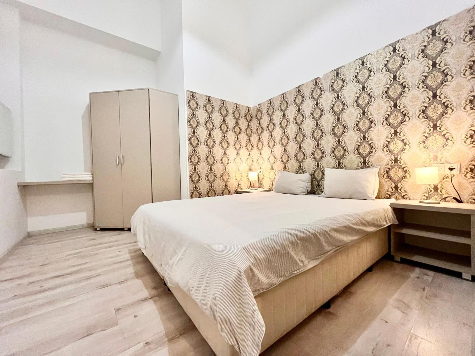 Old Town - Ultra Central Apartment Bükreş Dış mekan fotoğraf