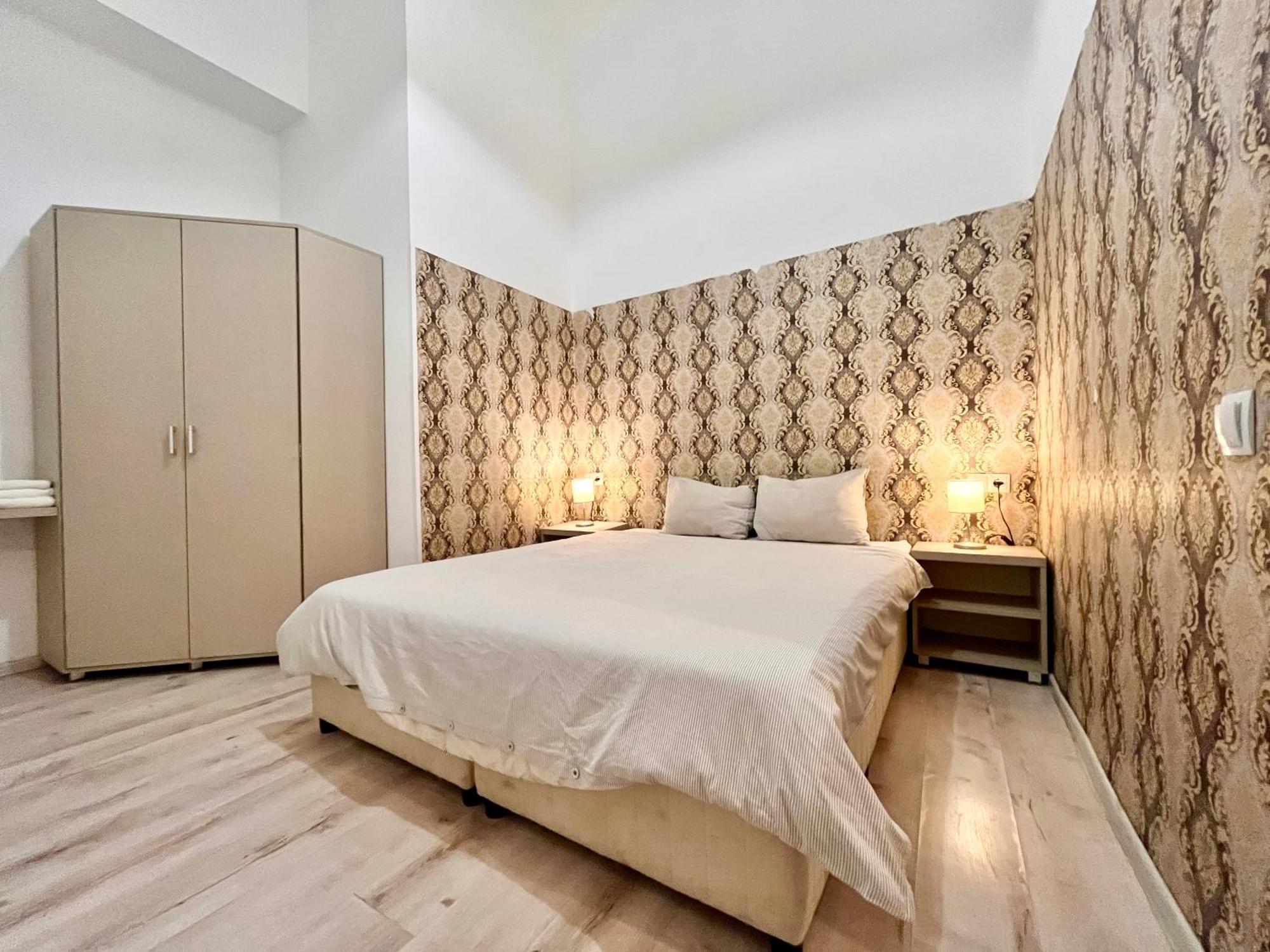Old Town - Ultra Central Apartment Bükreş Dış mekan fotoğraf